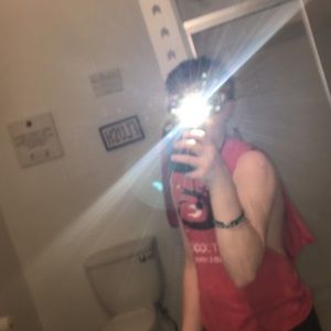 Meet your Posher, Evan